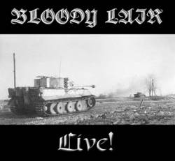 Bloody Lair : Live!
